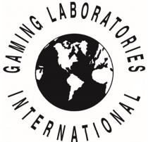 GAMING LABORATORIES INTERNATIONALINTERNATIONAL