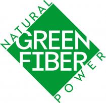 GREEN FIBER NATURAL POWERPOWER