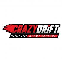 CRAZYDRIFT ДРИФТ КАРТИНГКАРТИНГ