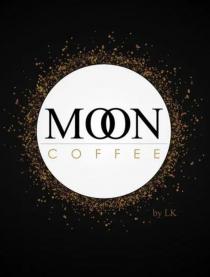 MOON COFFEE BY LKLK