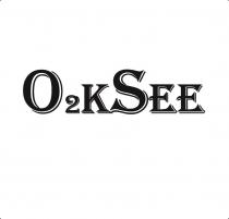 O2KSEEO2KSEE