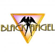 BLACK ANGELANGEL