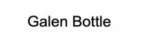 GALEN BOTTLE