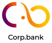 CORP.BANKCORP.BANK