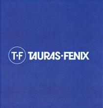 TF TAURAS-FENIXTAURAS-FENIX