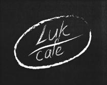 LUK CAFECAFE