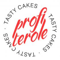 PROFI TEROLE TASTY CAKESCAKES