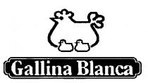 GALLINA BLANCA