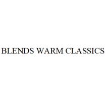 BLENDS WARM CLASSICSCLASSICS