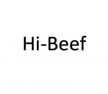 HI-BEEFHI-BEEF