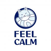 FEEL CALMCALM