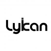 LYCKANLYCKAN