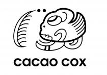 CACAO COXCOX