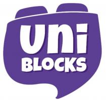 UNI BLOCKSBLOCKS