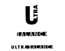 ULTRA BALANCE ULTRABALANCEULTRABALANCE