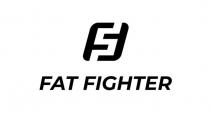 FF FAT FIGHTERFIGHTER