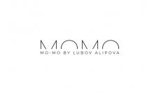 MOMO MO-MO BY LUBOV ALIPOVAALIPOVA