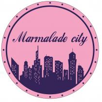 MARMALADE CITYCITY