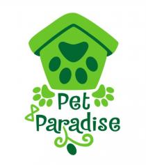 PET PARADISEPARADISE