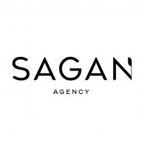 SAGAN AGENCYAGENCY