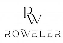 RW ROWELERROWELER