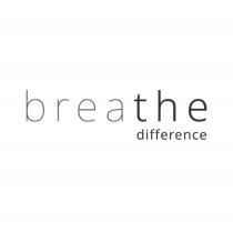 BREATHE DIFFERENCEDIFFERENCE