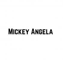 MICKEY ANGELAANGELA