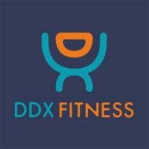 DDX FITNESSFITNESS