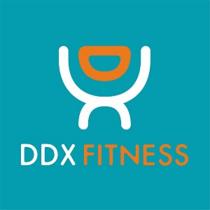 DDX FITNESSFITNESS