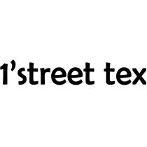 1STREET TEX1'STREET TEX
