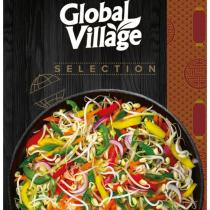 GLOBAL VILLAGE SELECTIONSELECTION