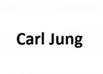 CARL JUNGJUNG