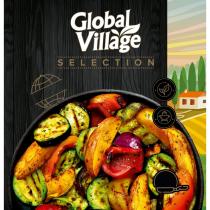 GLOBAL VILLAGE SELECTIONSELECTION