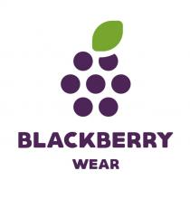 BLACKBERRY WEARWEAR