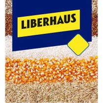 LIBERHAUSLIBERHAUS