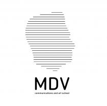 MDV COMMUNICATIONS AND ART SCHOOLSCHOOL