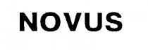 NOVUS