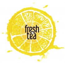 FRESH TEATEA