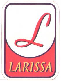 LARISSA L