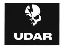 UDARUDAR