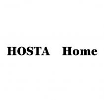 HOSTA HOMEHOME