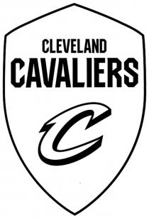 CLEVELAND CAVALIERSCAVALIERS