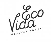 ECOVIDA HEALTHY SNACKSNACK