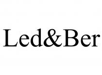 LED&BERLED&BER