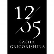12/05 SASHA GRIGORISHINAGRIGORISHINA