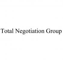 TOTAL NEGOTIATION GROUPGROUP