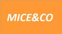 MICE&COMICE&CO