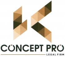 CONCEPT PRO LEGAL FIRMFIRM