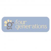 FOUR GENERATIONSGENERATIONS