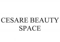 CESARE BEAUTY SPACESPACE